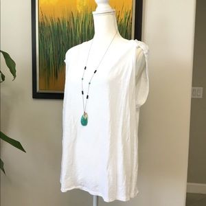 Motherhood Maternity Drop shoulder shirt